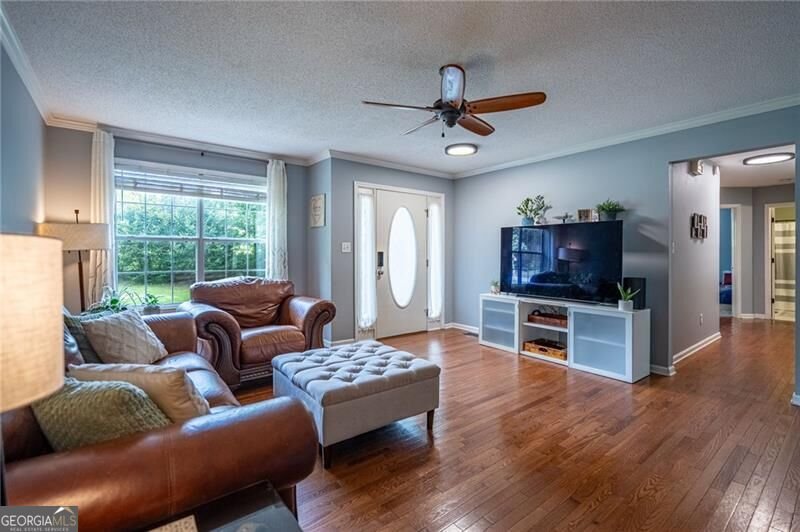 101 McCullough Road Stockbridge - Photo 7