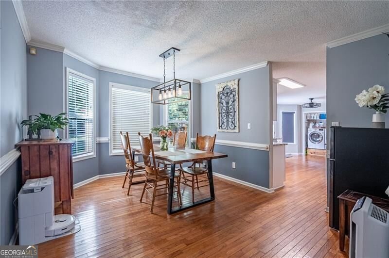 101 McCullough Road Stockbridge - Photo 8