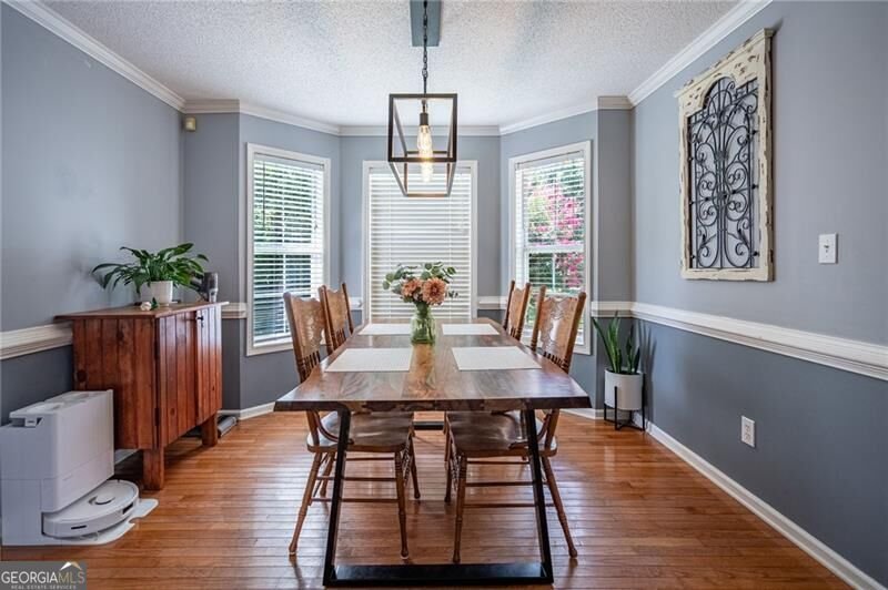 101 McCullough Road Stockbridge - Photo 9