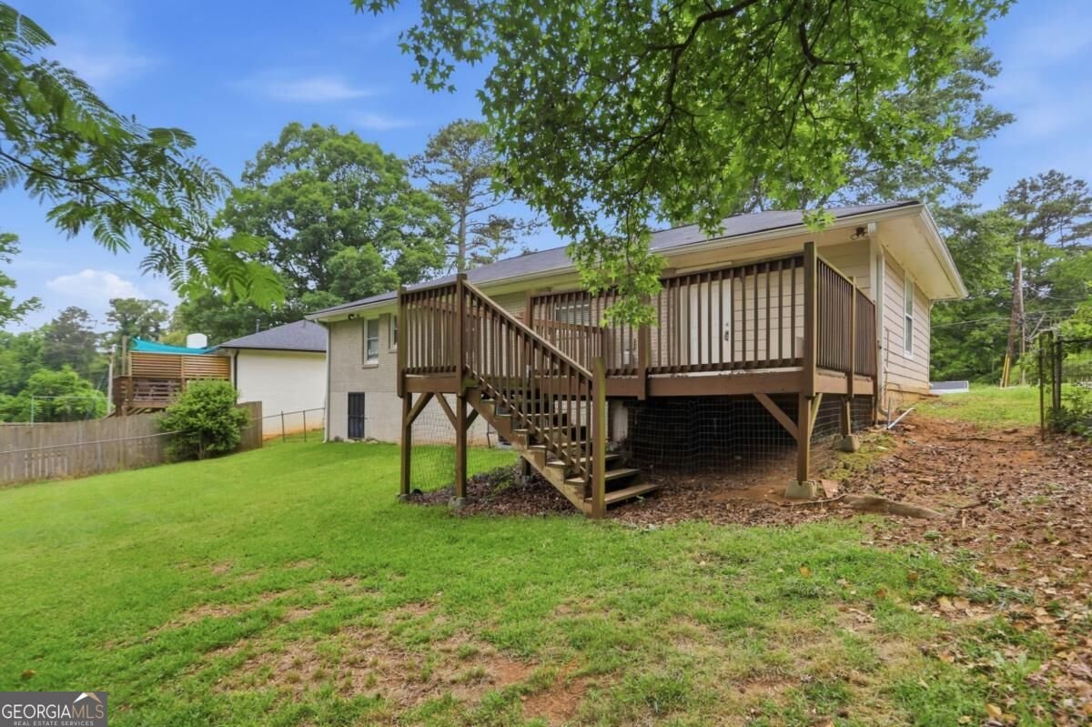 2188 Glendale Drive Decatur - Photo 23