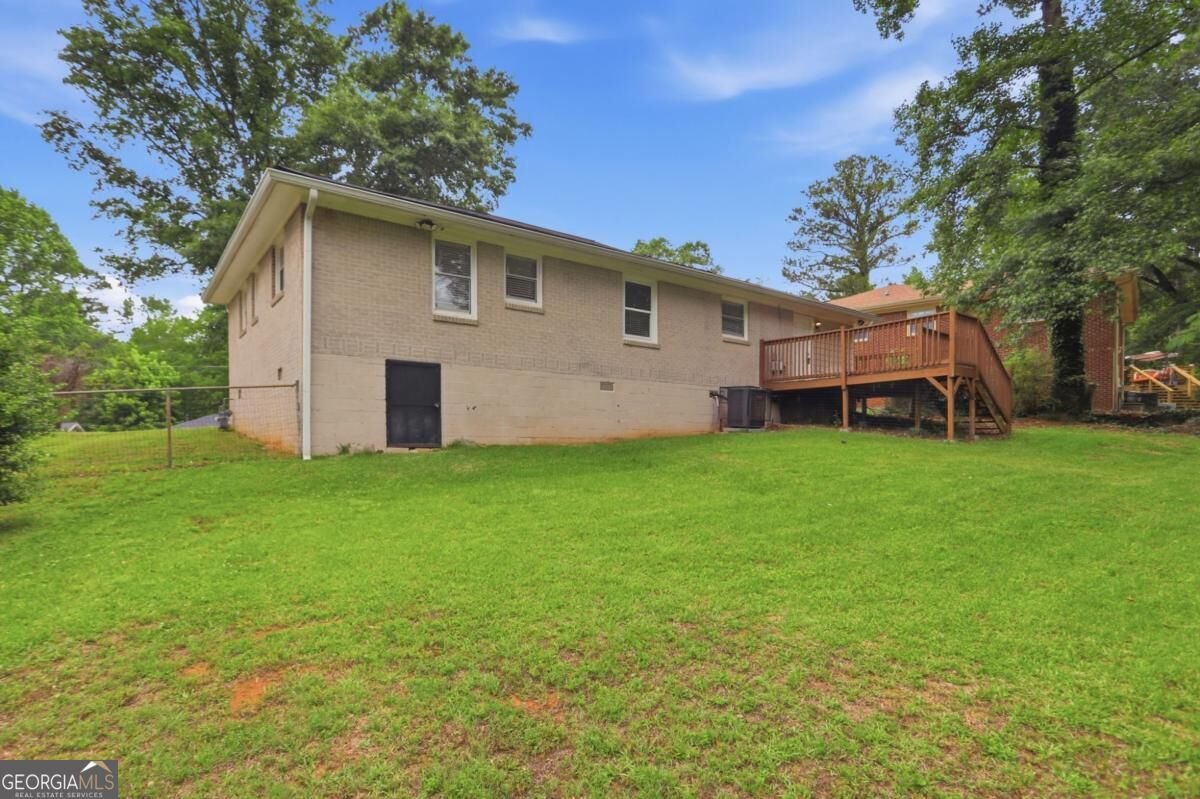2188 Glendale Drive Decatur - Photo 25