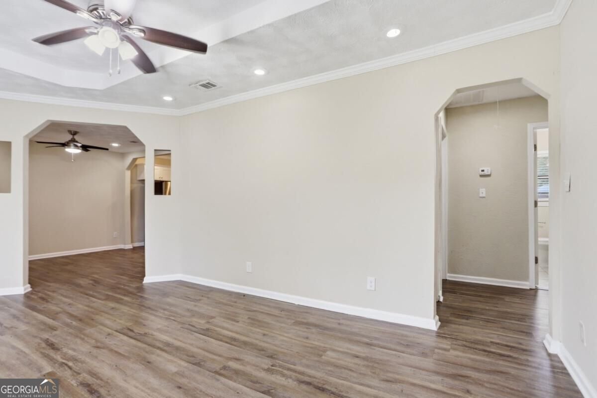 2188 Glendale Drive Decatur - Photo 6