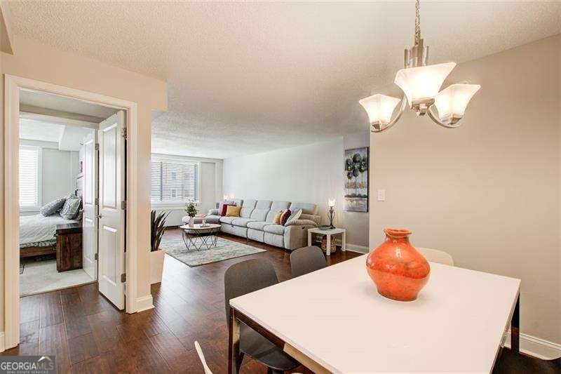 2479 Peachtree Road Atlanta - Photo 16