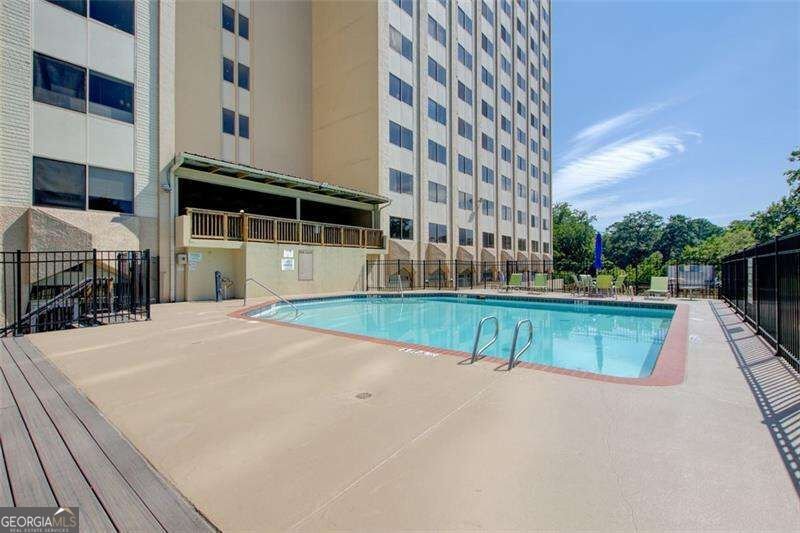 2479 Peachtree Road Atlanta - Photo 29