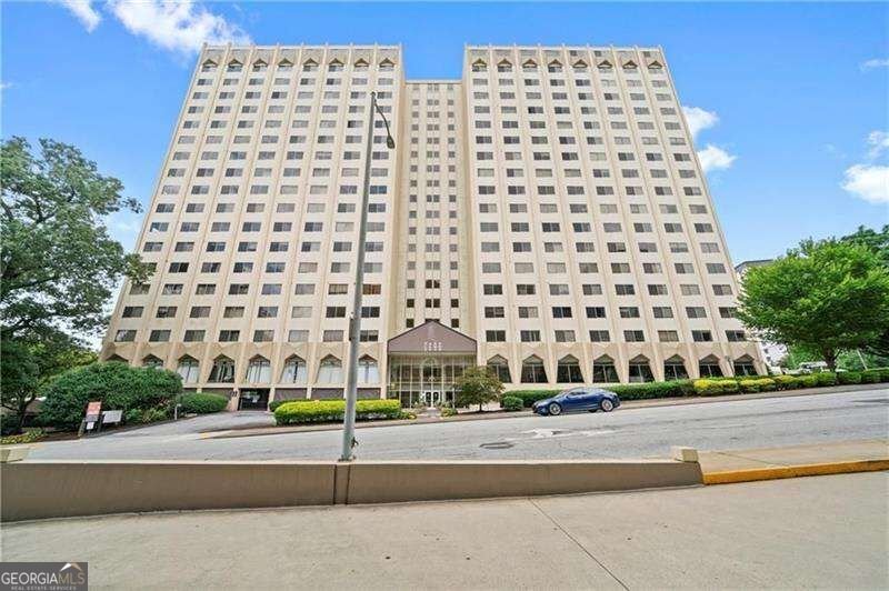 2479 Peachtree Road Atlanta - Photo 37