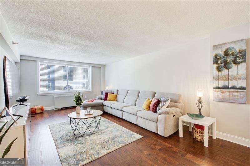 2479 Peachtree Road Atlanta - Photo 6