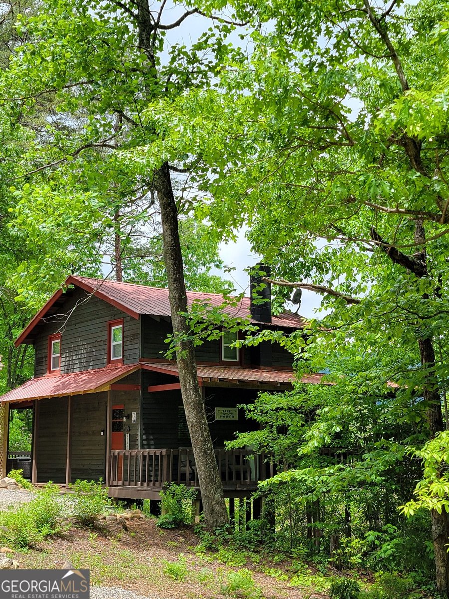 350 Field Drive Sautee Nacoochee - Photo 10