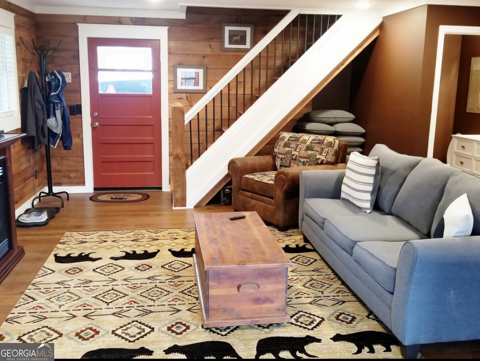 350 Field Drive Sautee Nacoochee - Photo 17