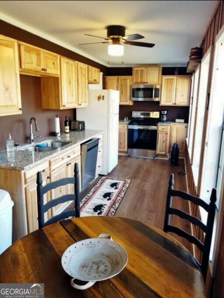 350 Field Drive Sautee Nacoochee - Photo 20