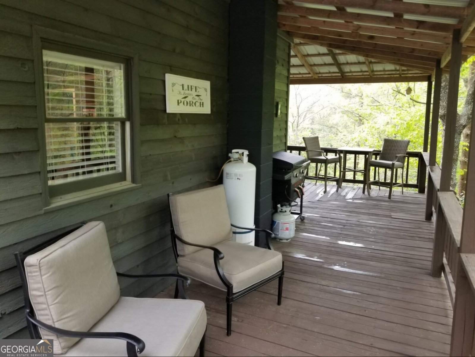 350 Field Drive Sautee Nacoochee - Photo 25