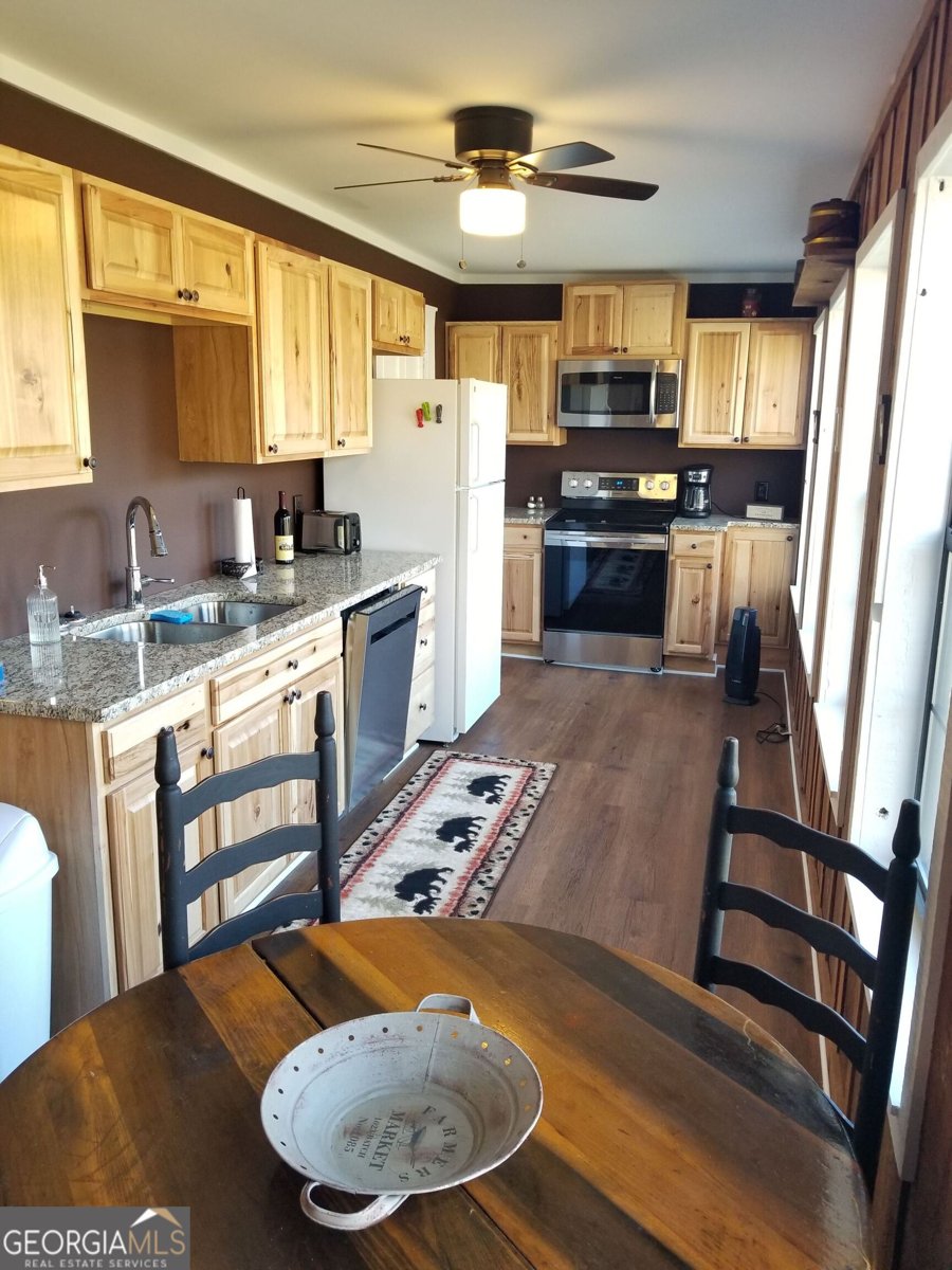 350 Field Drive Sautee Nacoochee - Photo 8