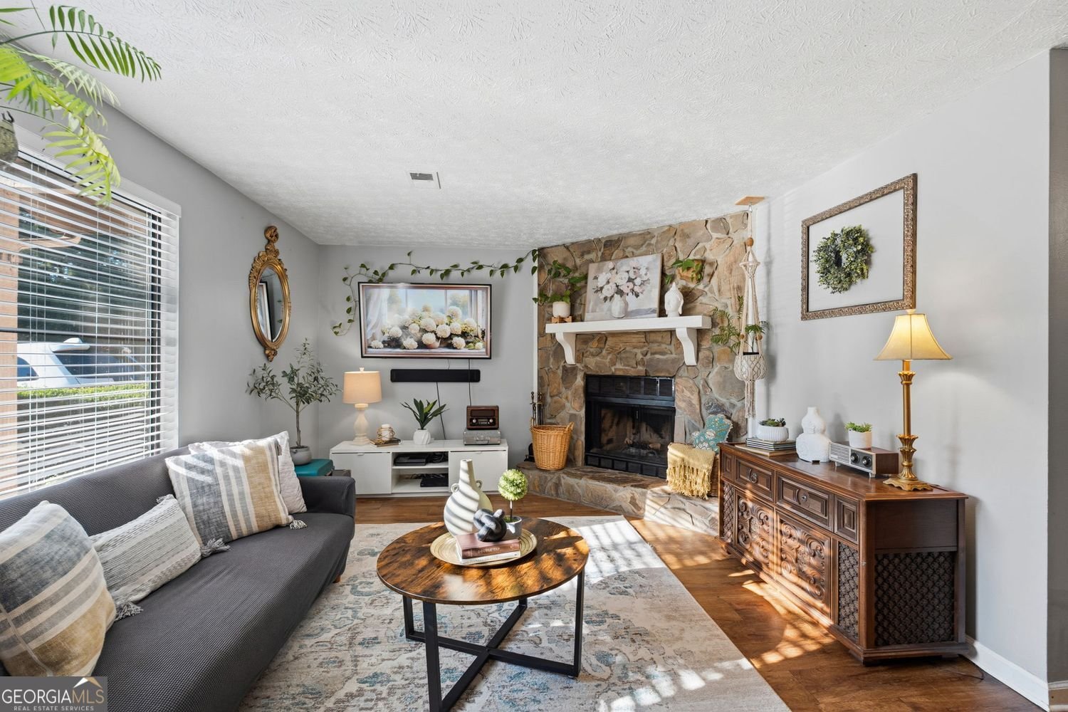 447 Summerville Drive Lawrenceville - Photo 10