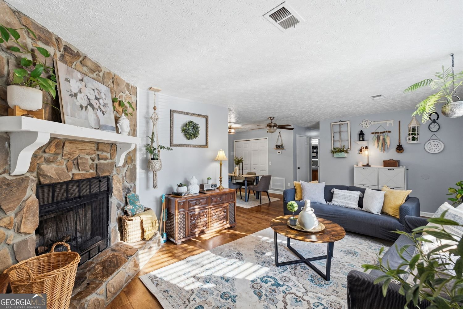 447 Summerville Drive Lawrenceville - Photo 11