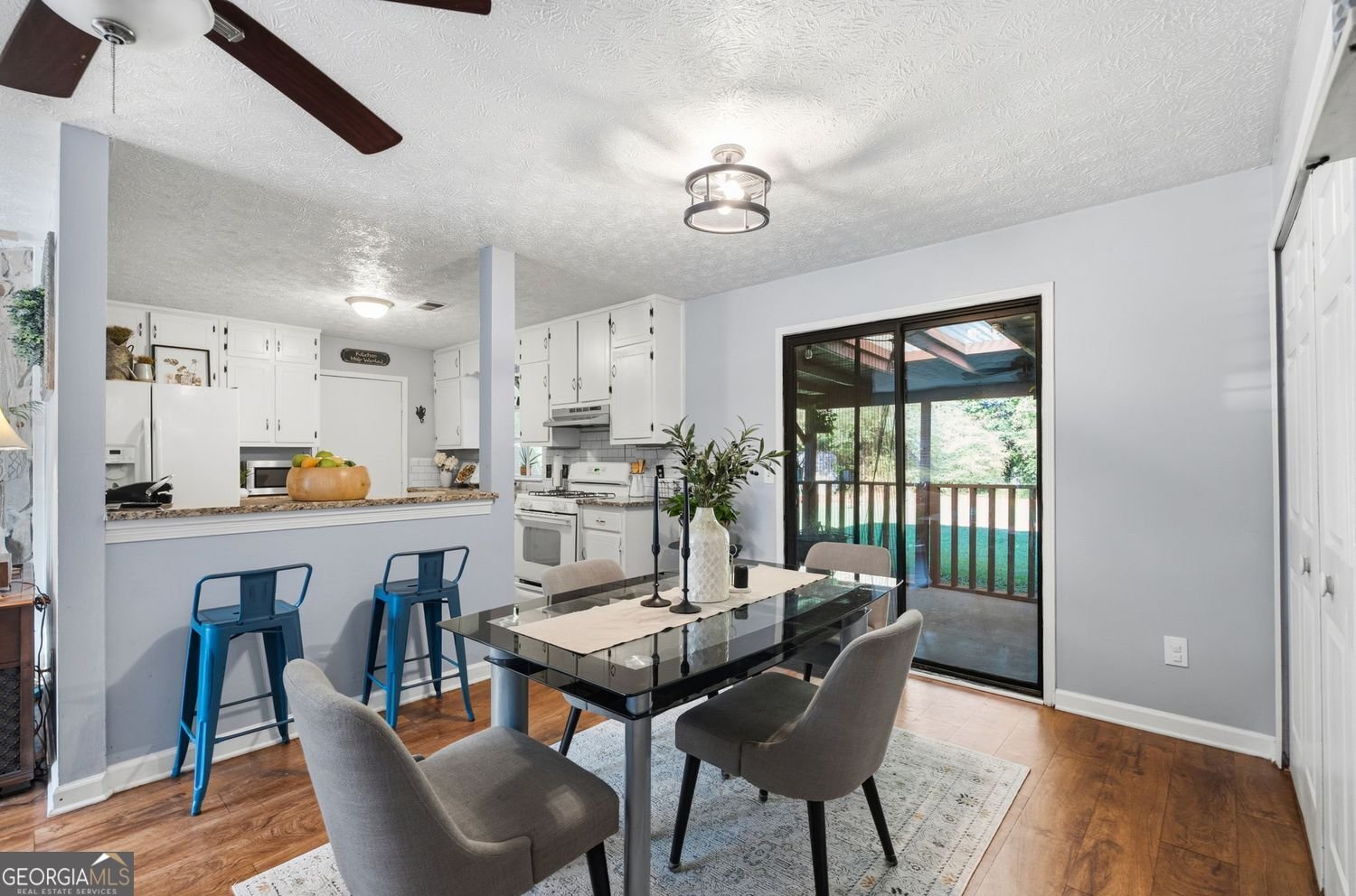 447 Summerville Drive Lawrenceville - Photo 13