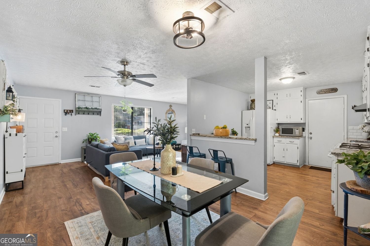 447 Summerville Drive Lawrenceville - Photo 14