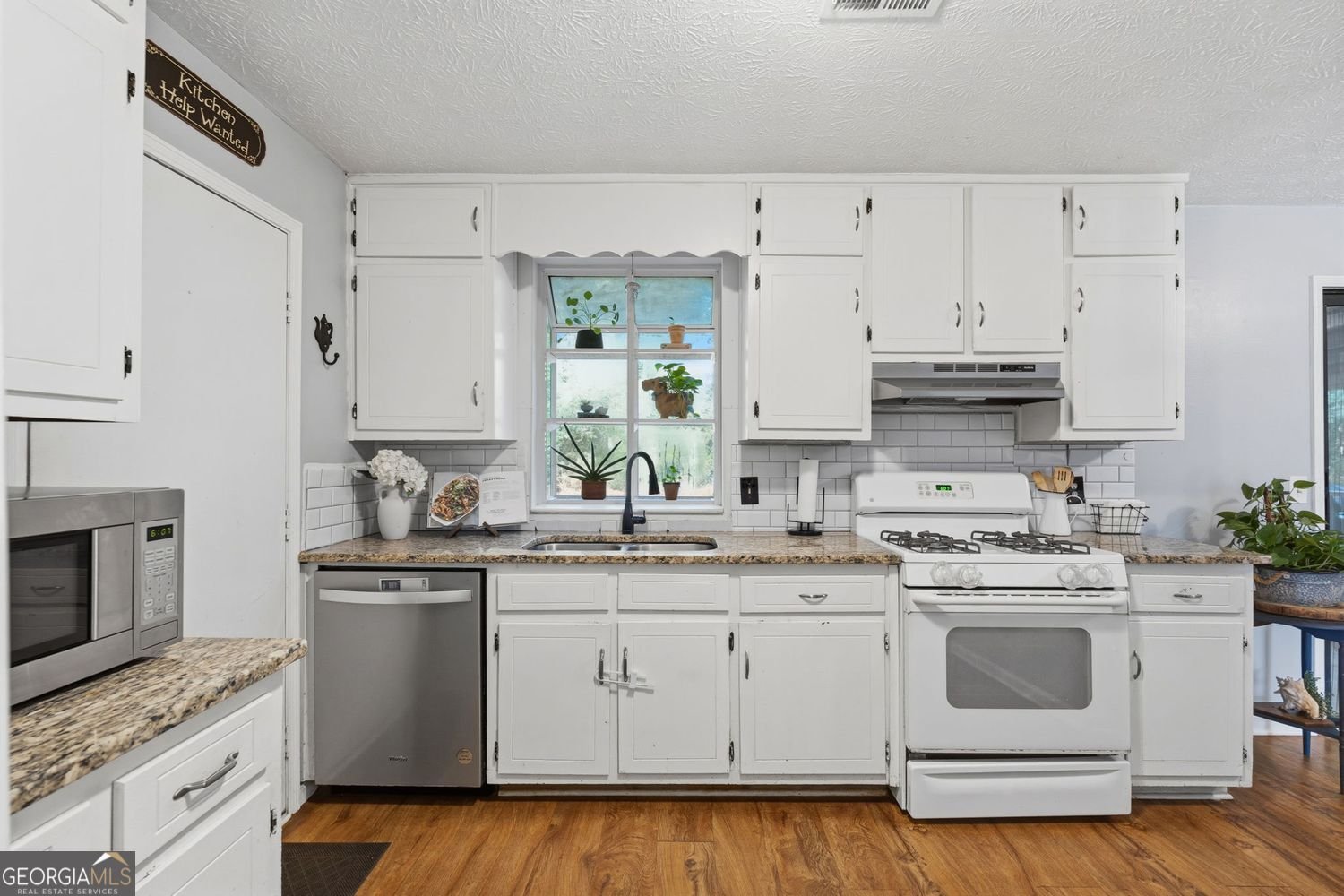 447 Summerville Drive Lawrenceville - Photo 16