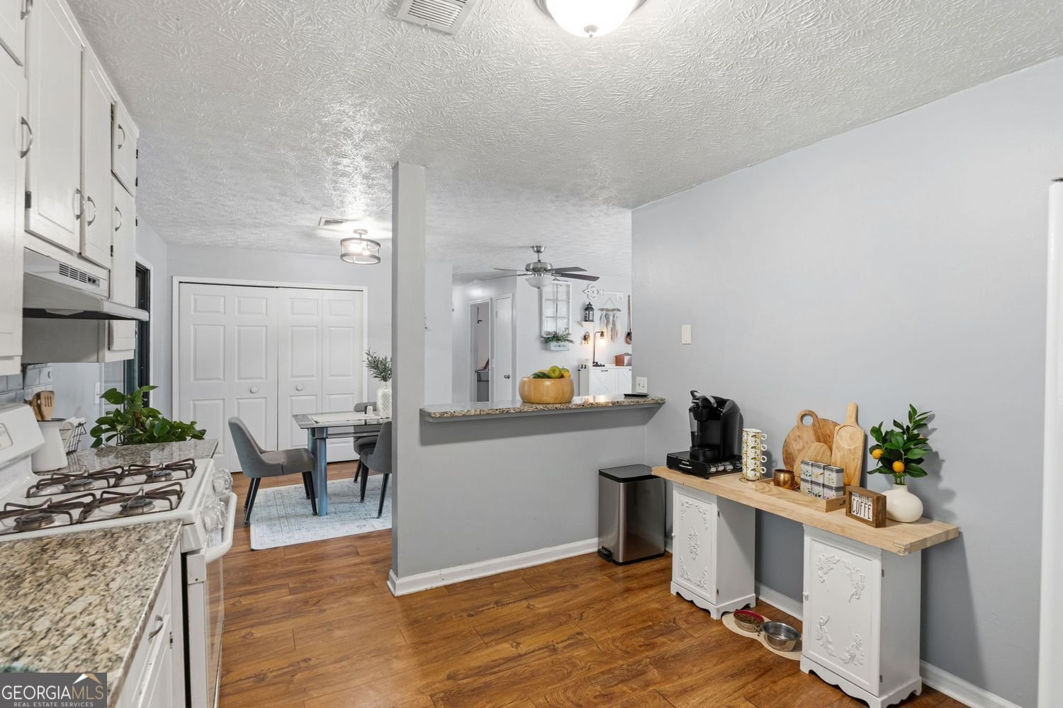 447 Summerville Drive Lawrenceville - Photo 17