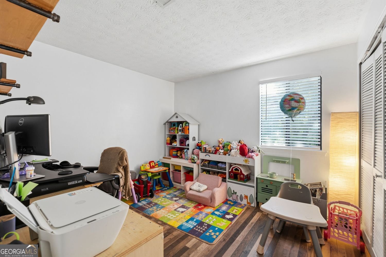 447 Summerville Drive Lawrenceville - Photo 18