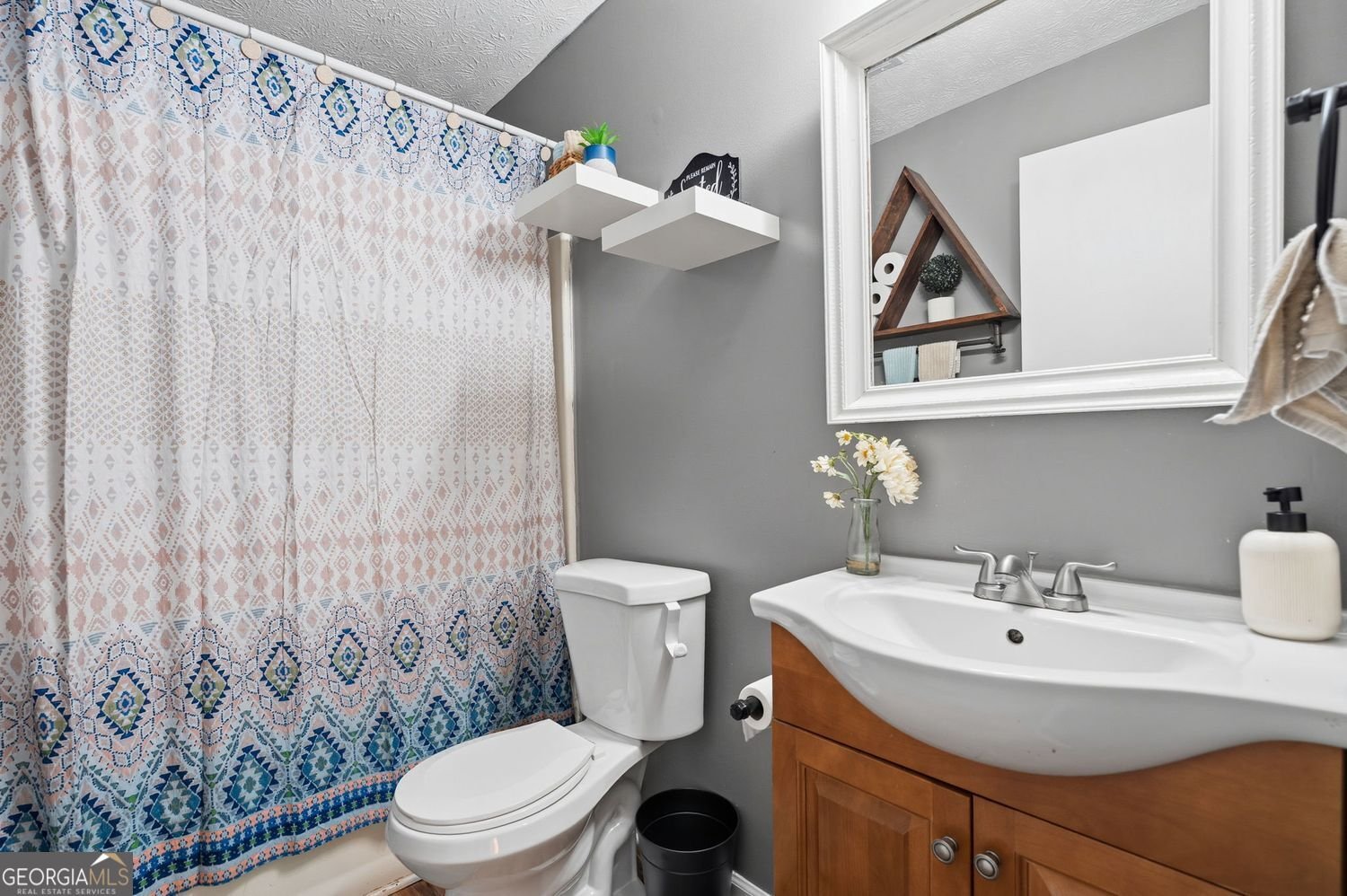447 Summerville Drive Lawrenceville - Photo 20