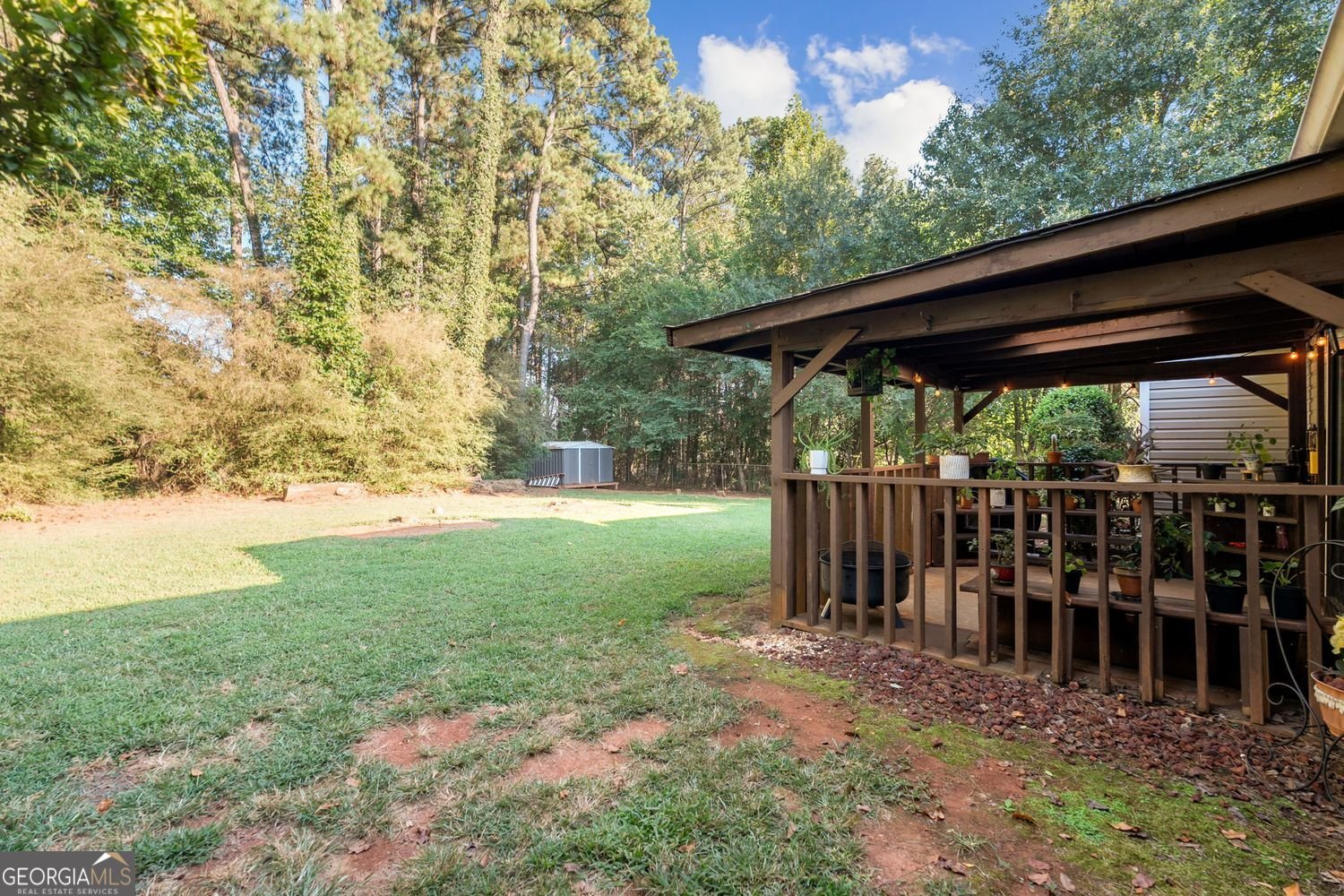 447 Summerville Drive Lawrenceville - Photo 33