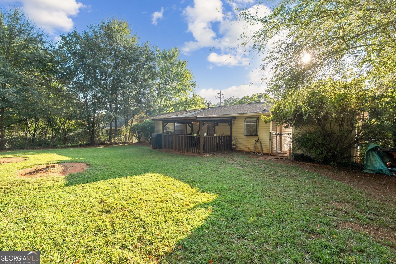 447 Summerville Drive Lawrenceville - Photo 34