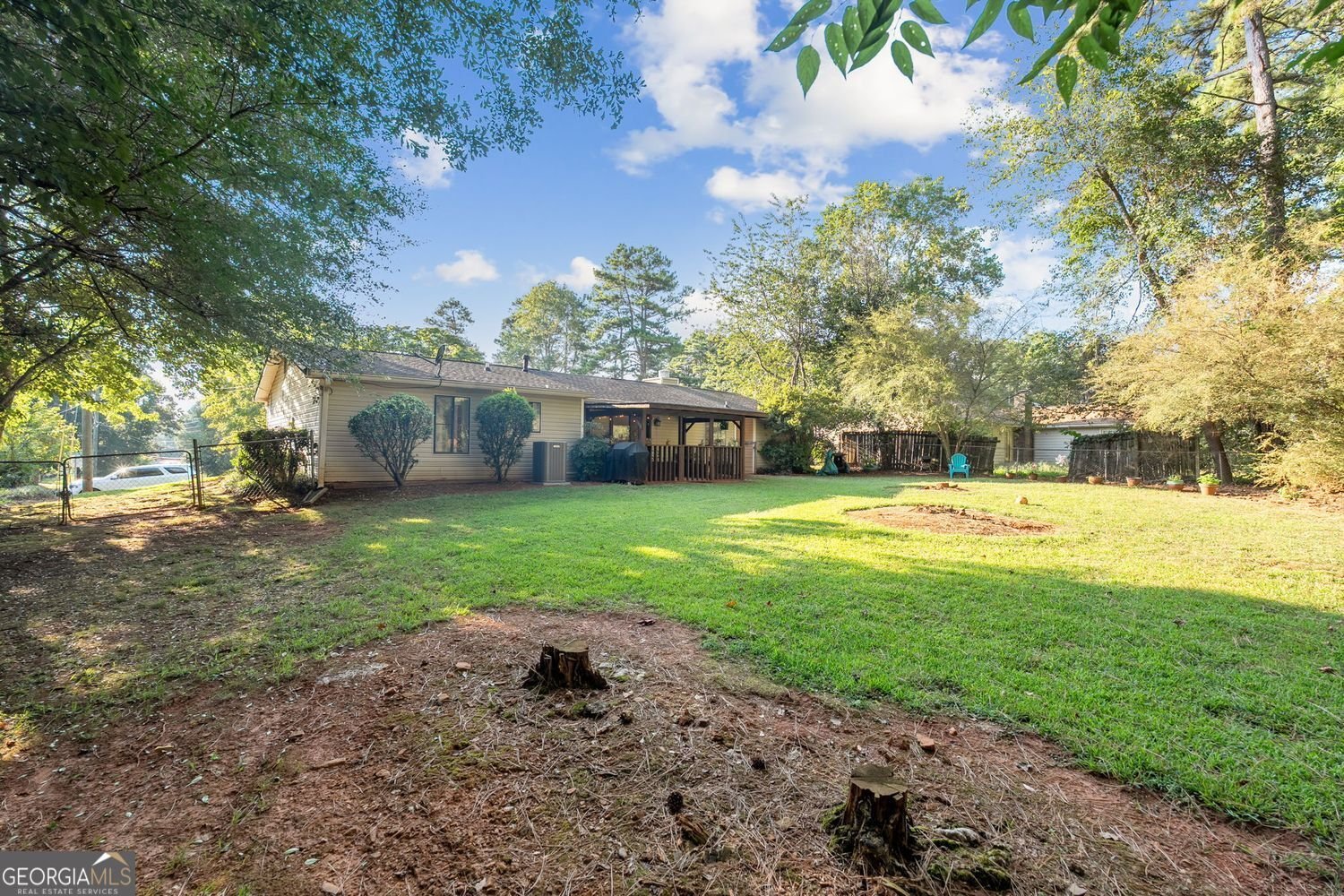 447 Summerville Drive Lawrenceville - Photo 35