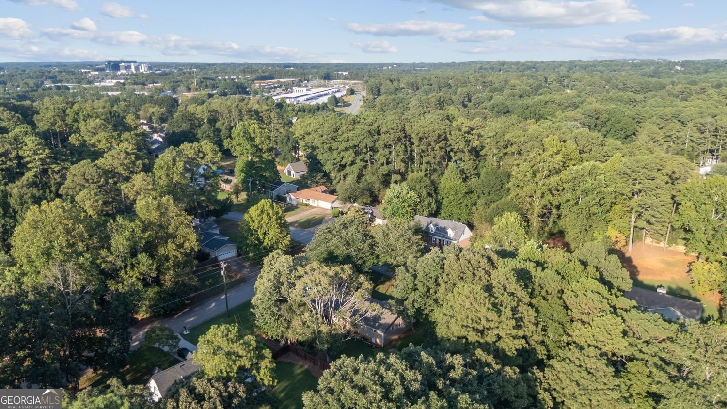 447 Summerville Drive Lawrenceville - Photo 7