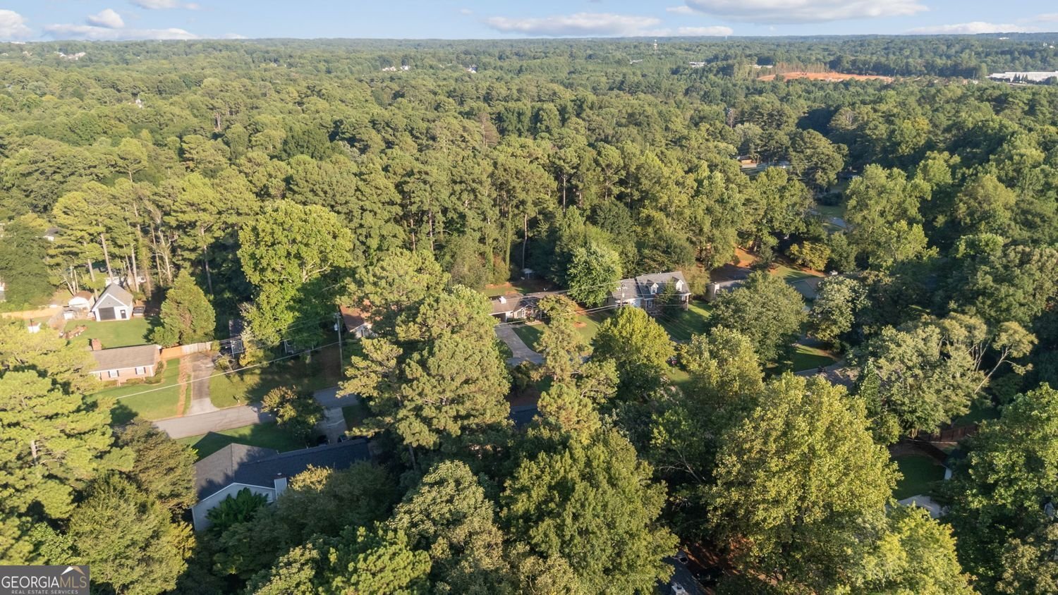 447 Summerville Drive Lawrenceville - Photo 8