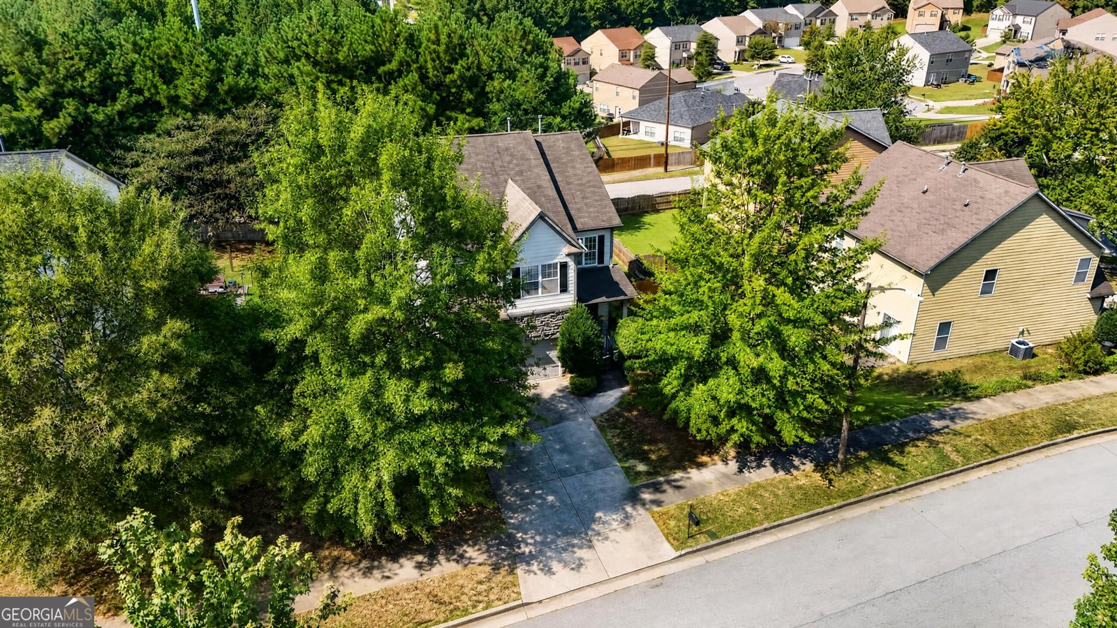 3746 Brittany Walk Atlanta - Photo 32
