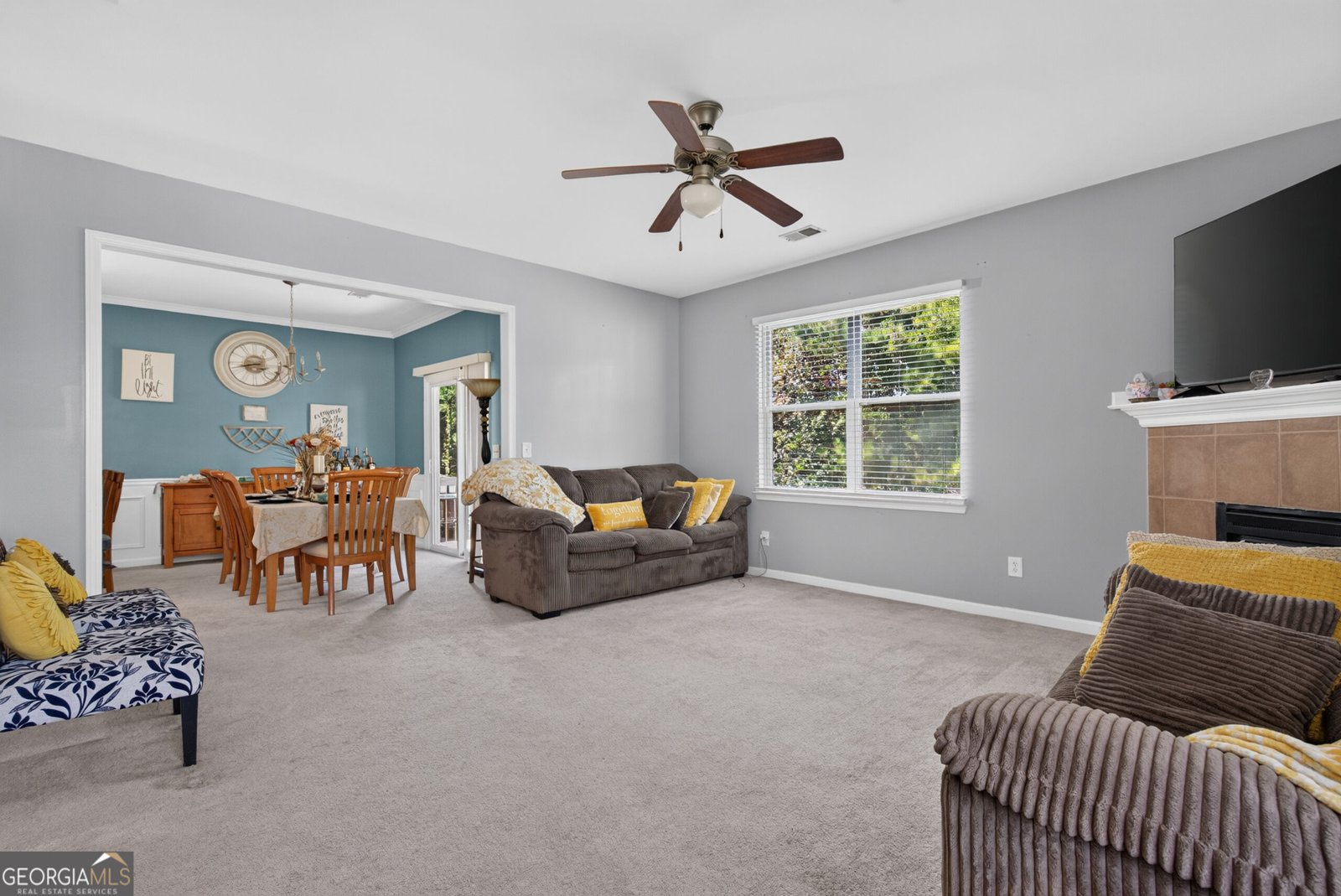 3746 Brittany Walk Atlanta - Photo 6