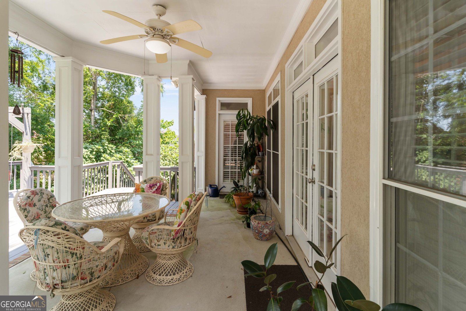 4212 Blue Heron Lane Evans - Photo 40