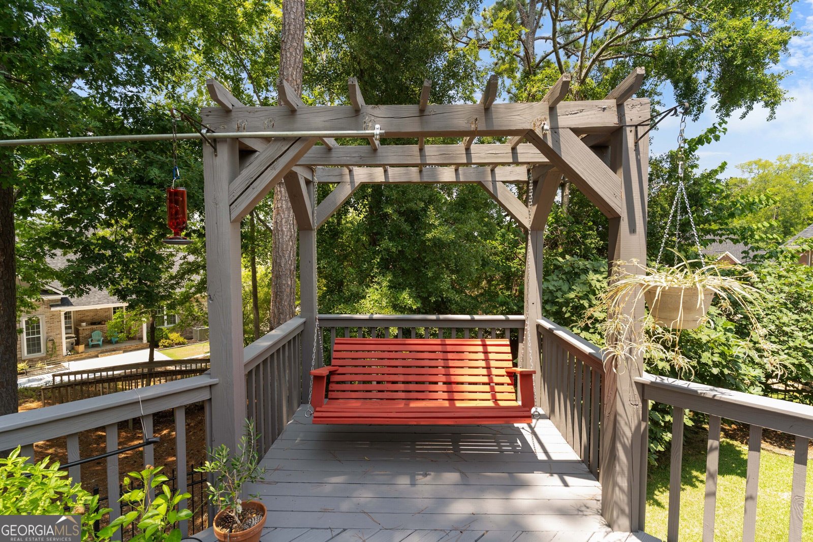 4212 Blue Heron Lane Evans - Photo 43