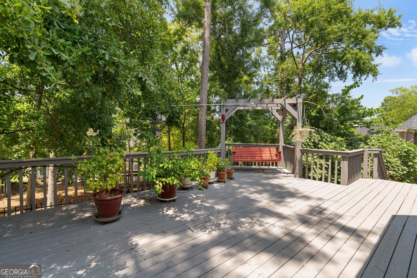 4212 Blue Heron Lane Evans - Photo 45
