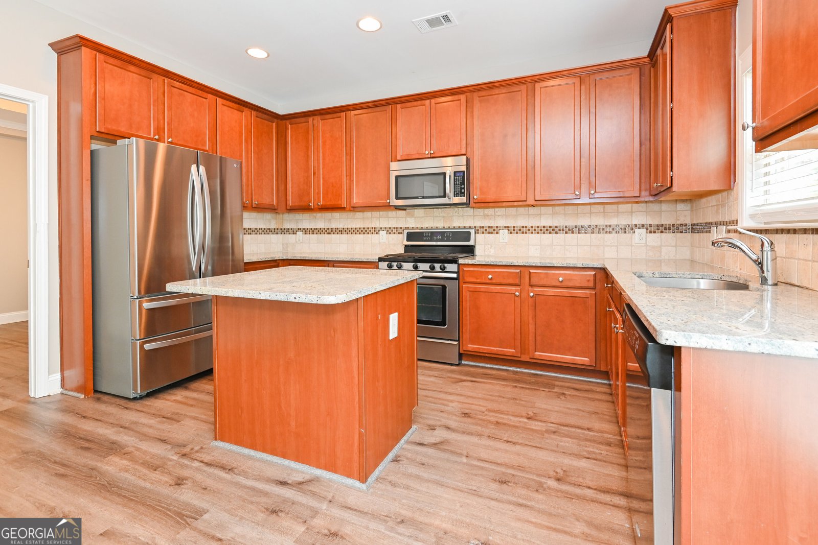 3565 Flycatcher Way Duluth - Photo 8