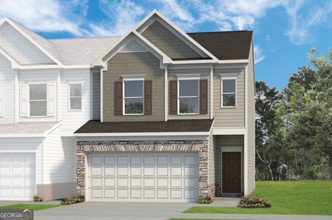 108 Trinity Drive Auburn - main photo