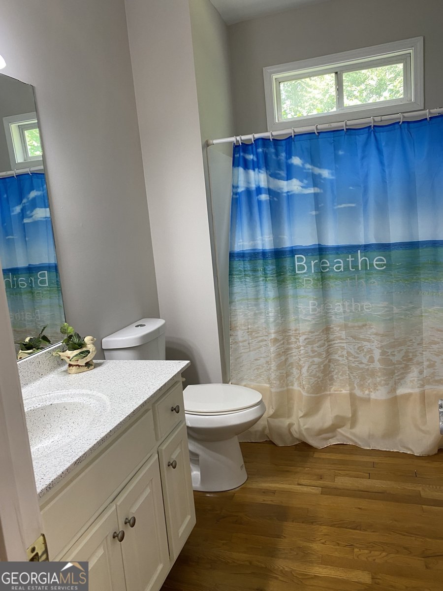 4748 Arcado Road Lilburn - Photo 24