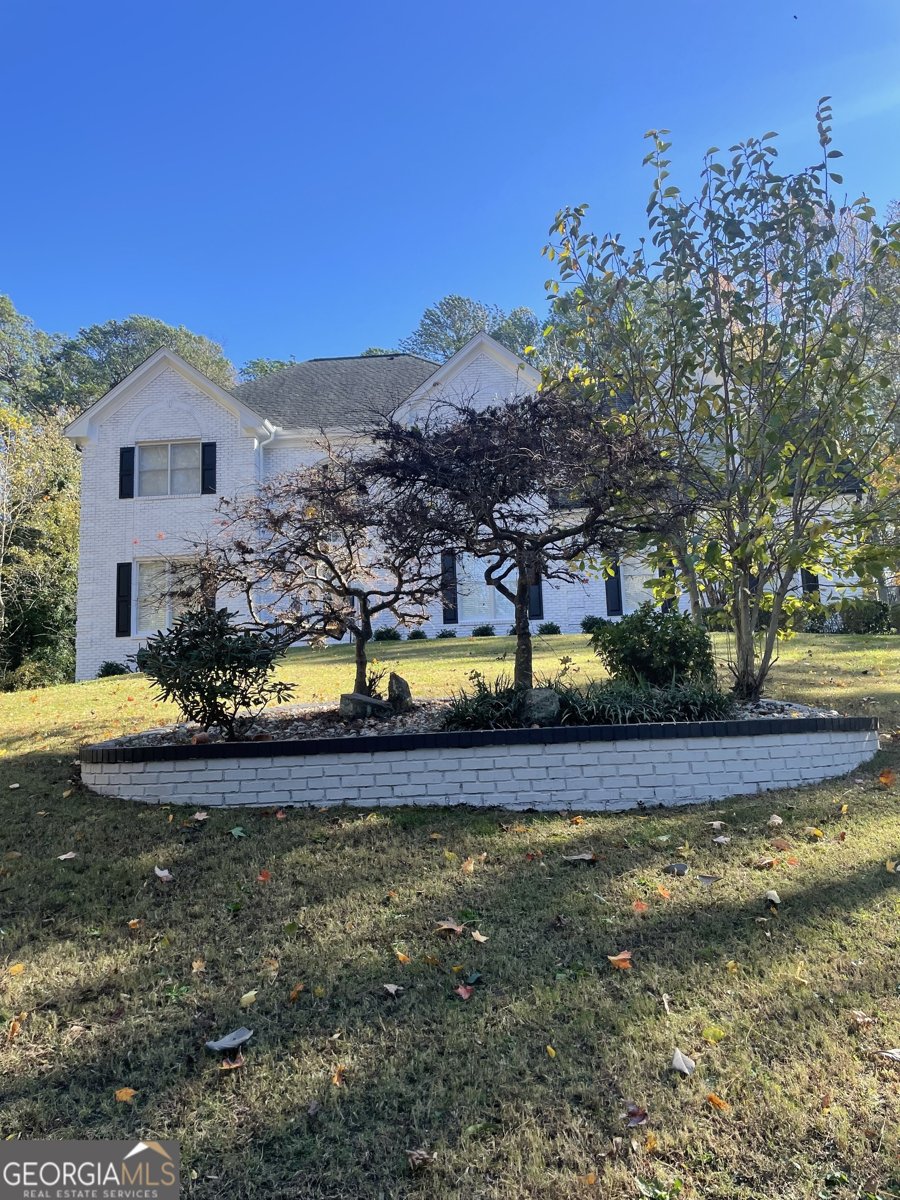 4748 Arcado Road Lilburn - Photo 37