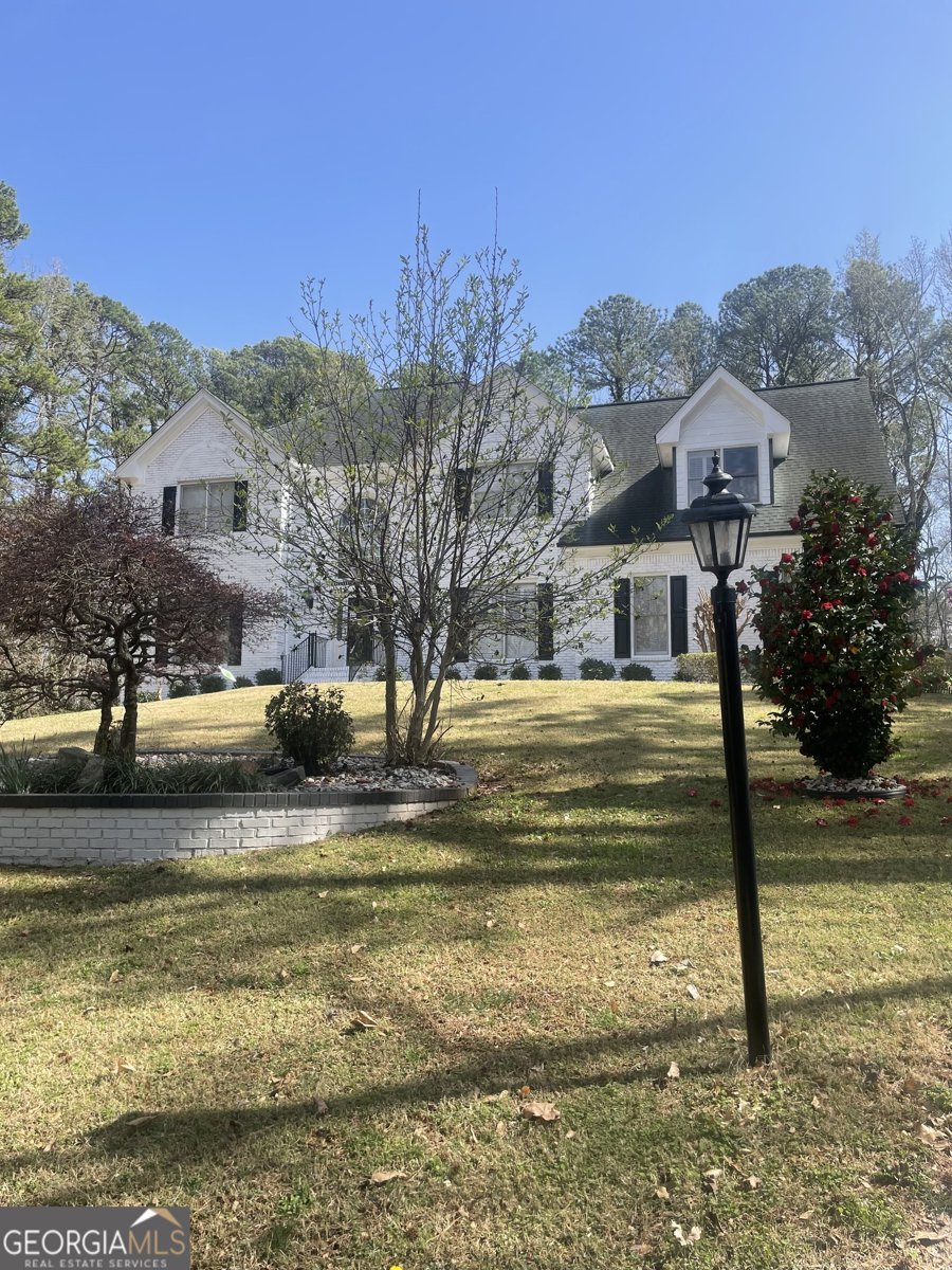 4748 Arcado Road Lilburn - Photo 38