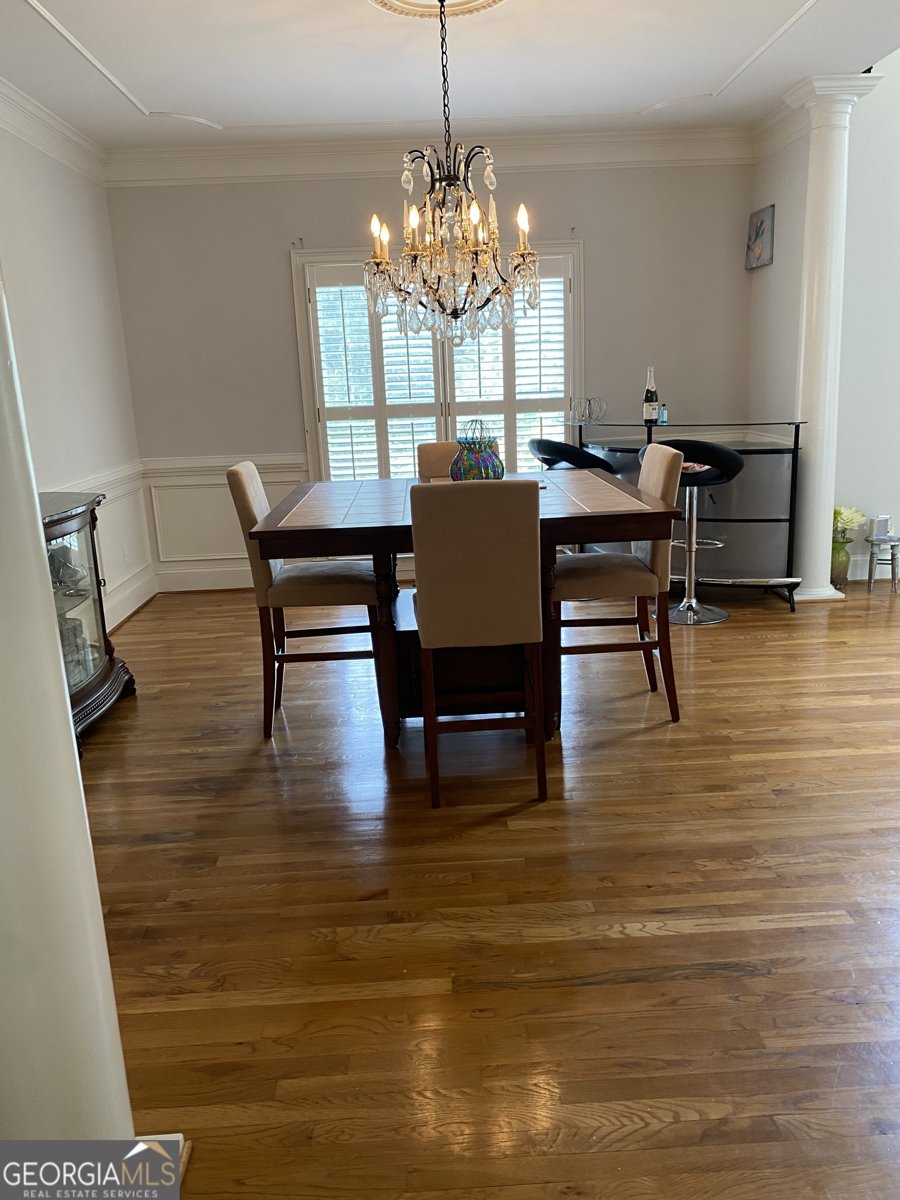 4748 Arcado Road Lilburn - Photo 6