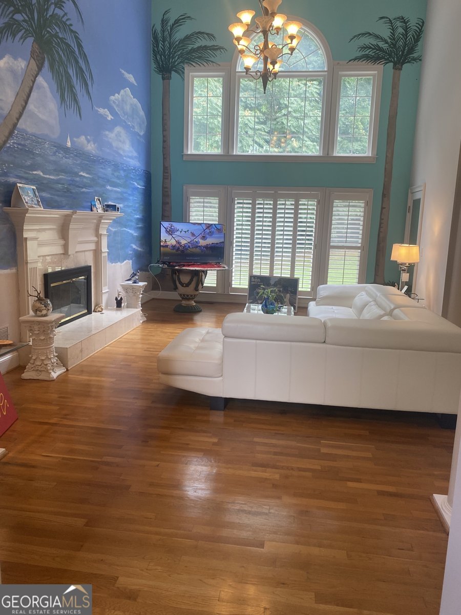 4748 Arcado Road Lilburn - Photo 7