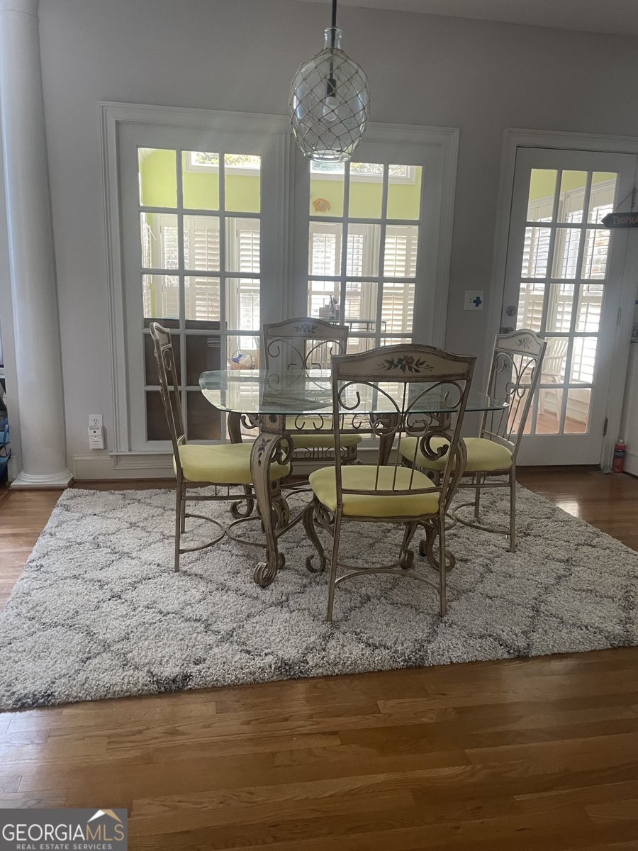 4748 Arcado Road Lilburn - Photo 8