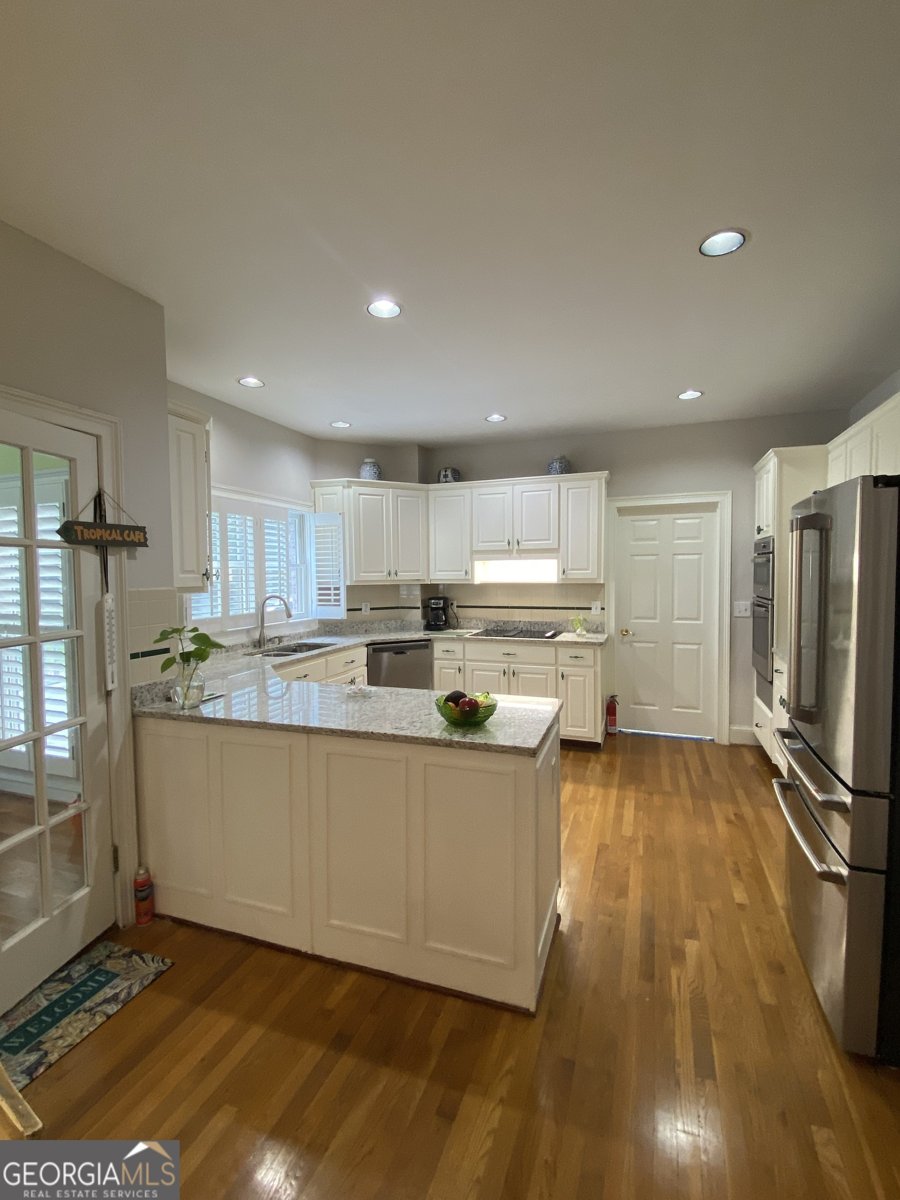4748 Arcado Road Lilburn - Photo 9