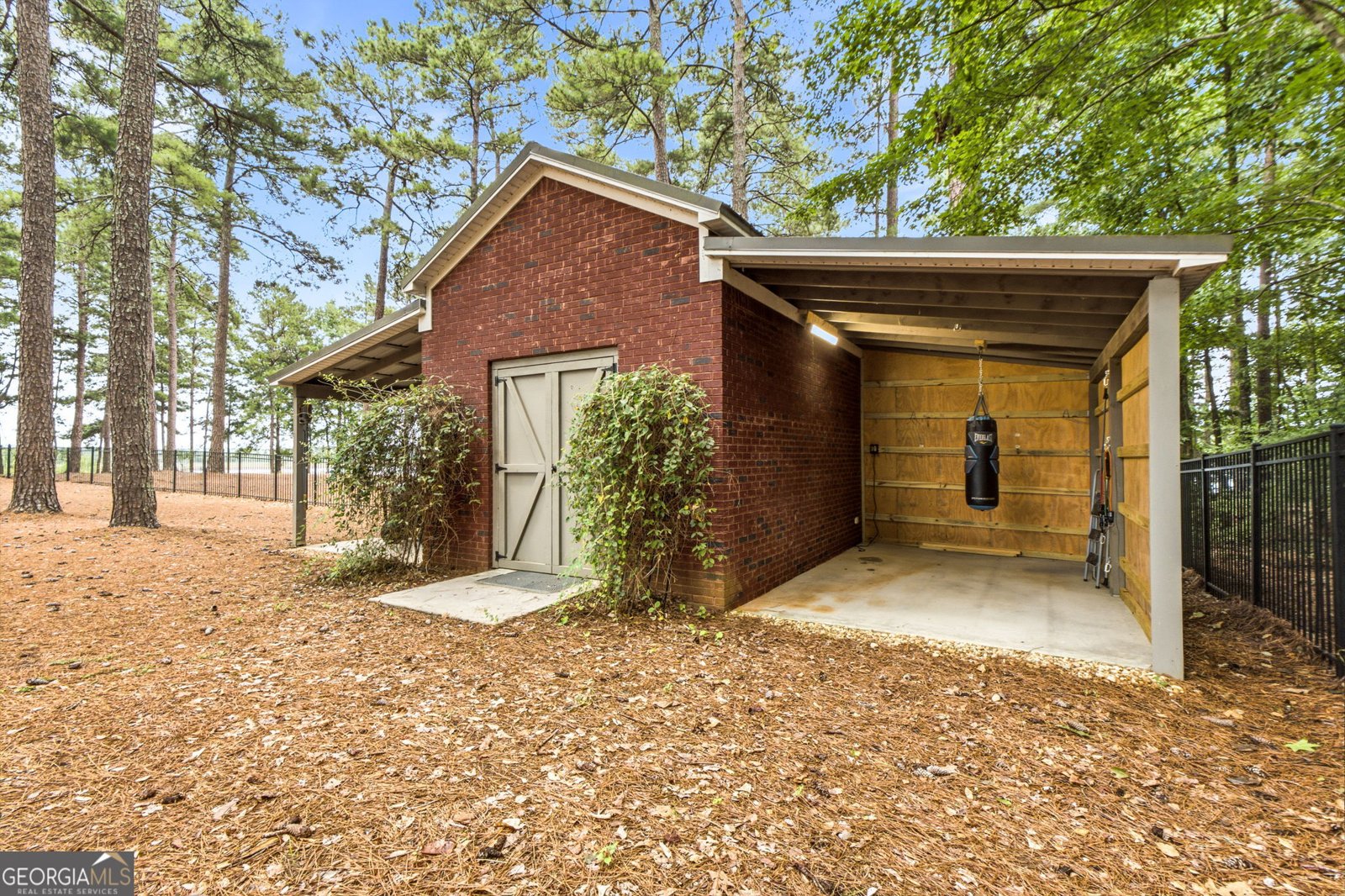 1724 Panorama Drive Locust Grove - Photo 103