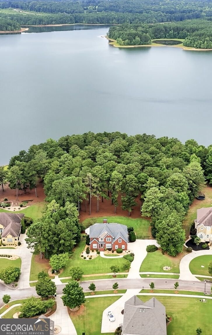 1724 Panorama Drive Locust Grove - Photo 105