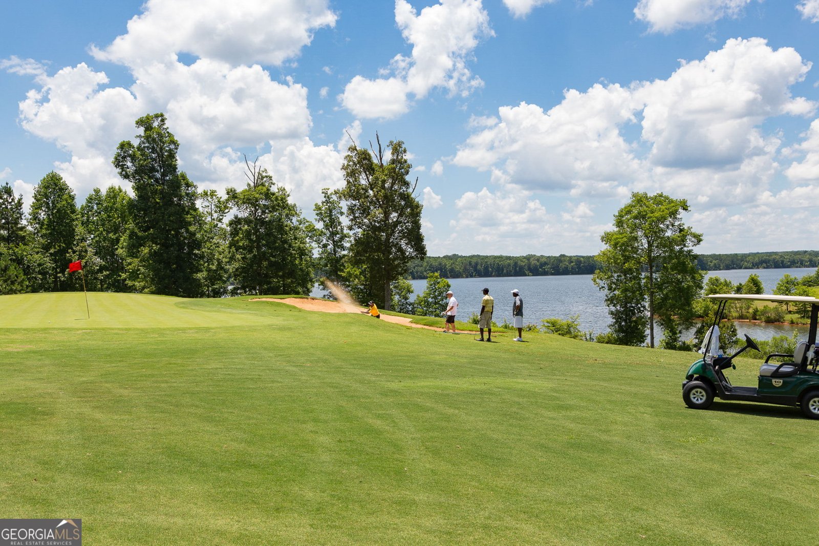 1724 Panorama Drive Locust Grove - Photo 108