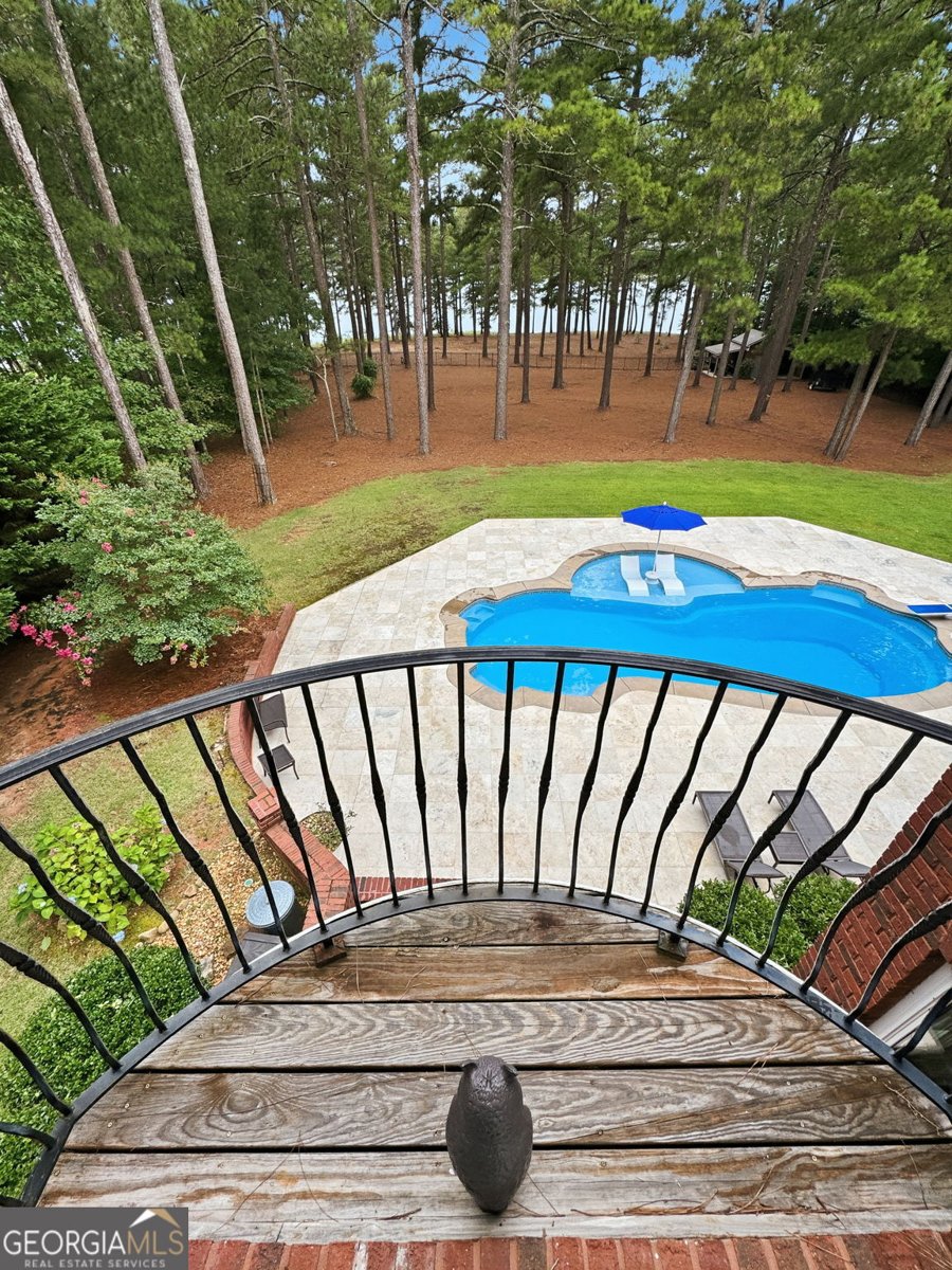1724 Panorama Drive Locust Grove - Photo 22