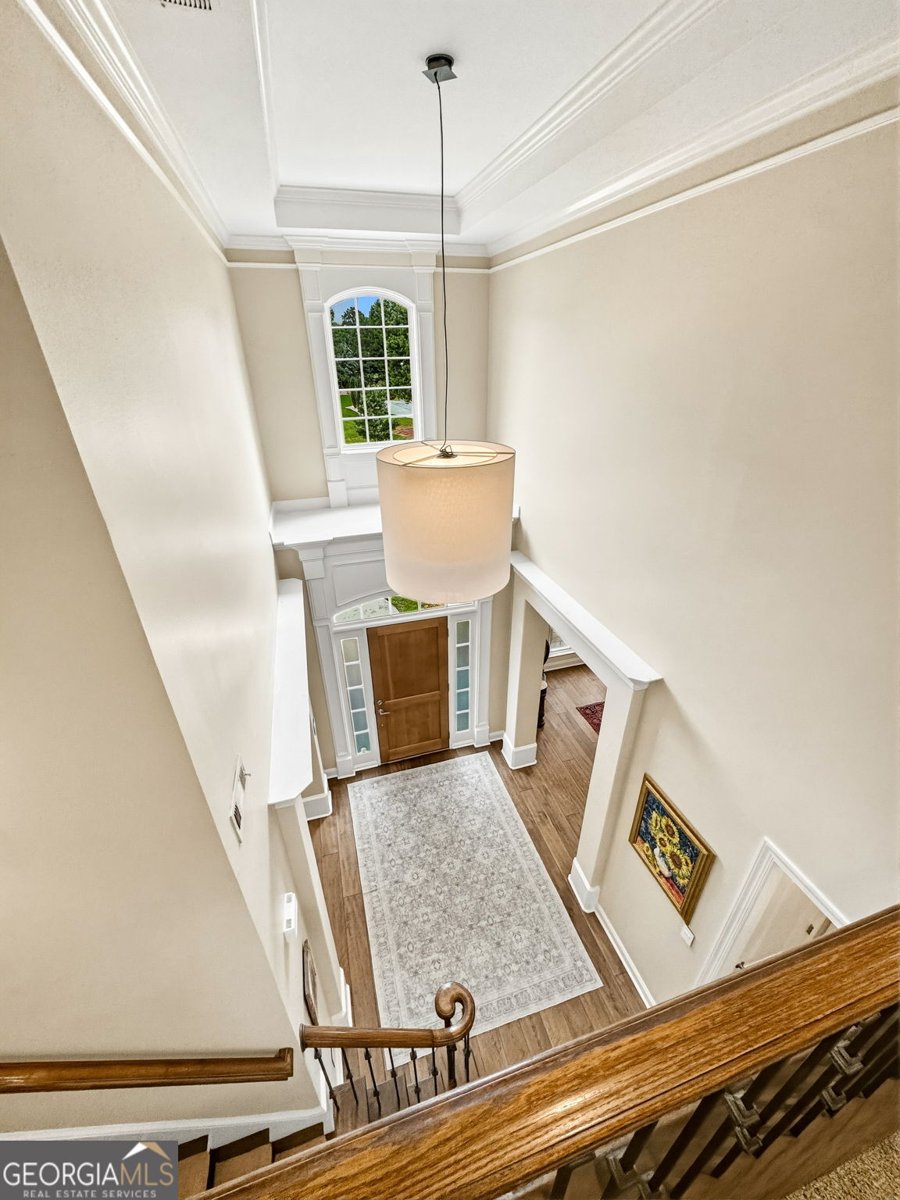 1724 Panorama Drive Locust Grove - Photo 27