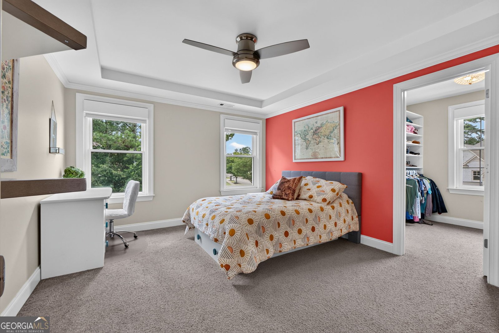 1724 Panorama Drive Locust Grove - Photo 33
