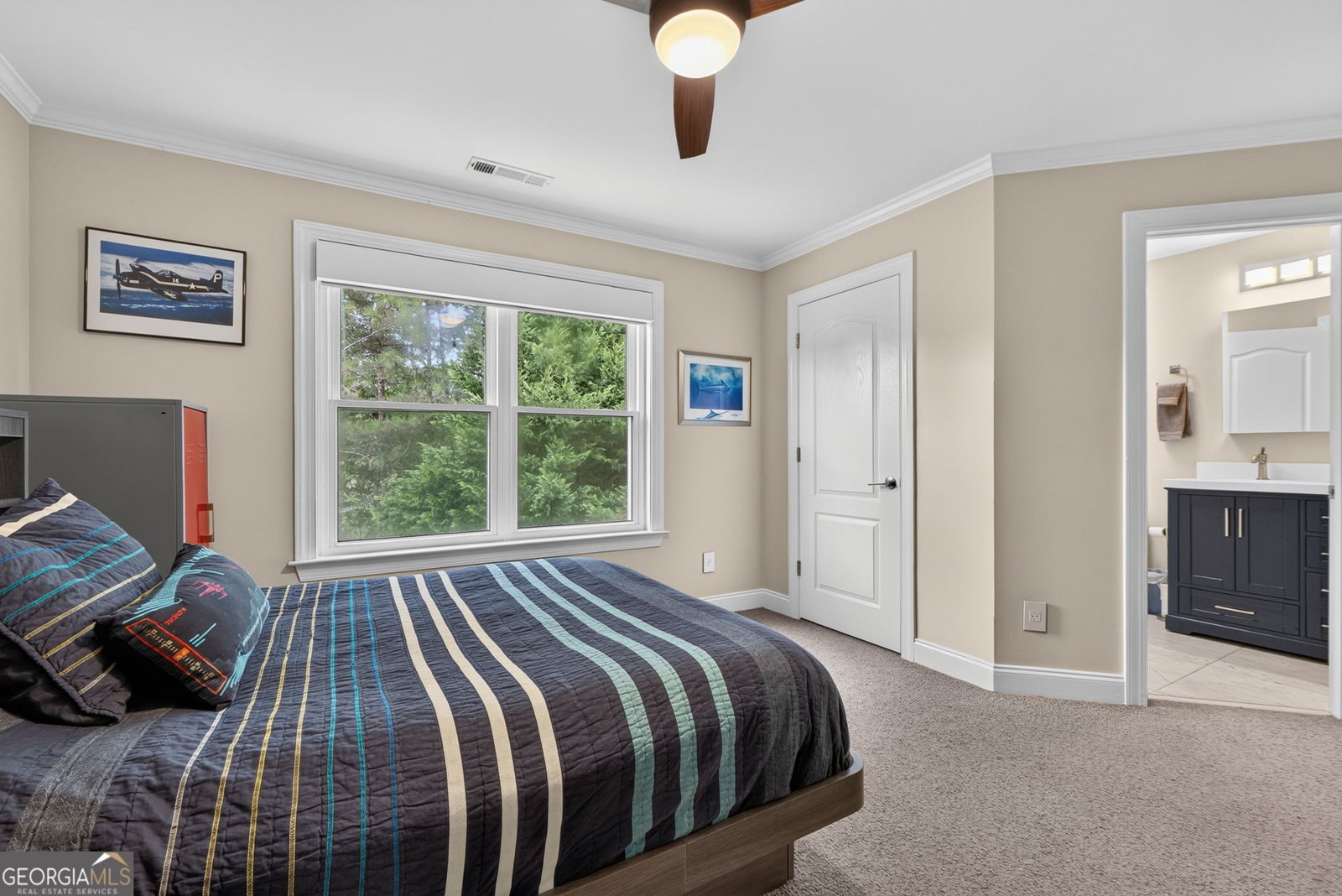 1724 Panorama Drive Locust Grove - Photo 41
