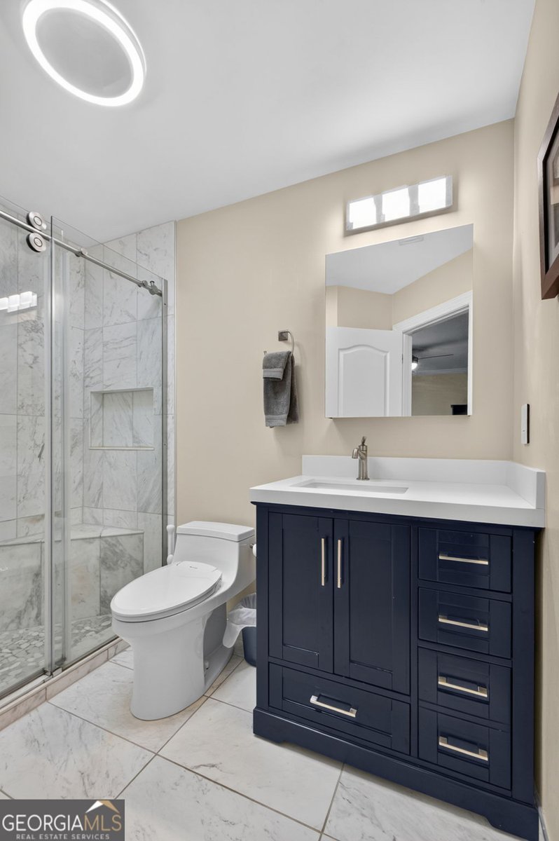 1724 Panorama Drive Locust Grove - Photo 42